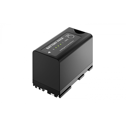 1020338_B.jpg - Newell BP-955 Battery for Canon - Thumbnail 2