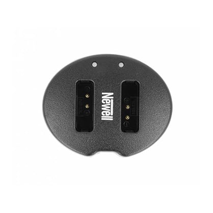 Best image for Newell Dual Charger for Canon NB-13L