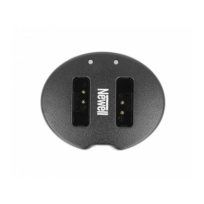 Best image for Newell Dual Charger for Canon NB-13L