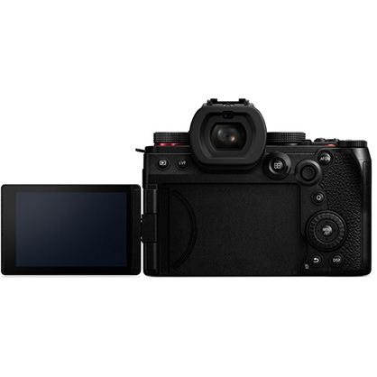 1020388_B.jpg - Panasonic S5II Body Only - Image 2