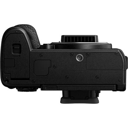 1020388_D.jpg - Panasonic S5II Body Only + Bonus S 85mm Lens