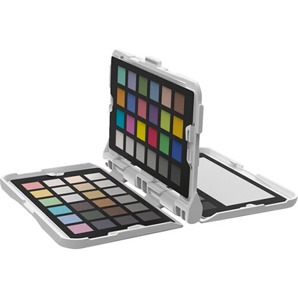 Datacolor Spyder Checkr Photo Color Chart - Best Available Image