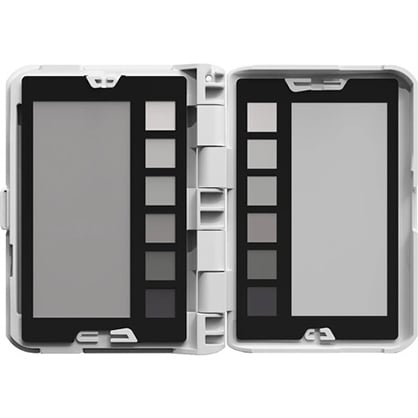 1020408_B.jpg - Datacolor Spyder Checkr Photo Color Chart - Thumbnail 2