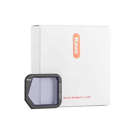 1020438_A.jpg - Kase 2 in 1 Filter Kit for DJI Mavic 3 Classic (Neutral Night and CPL) - Image 1