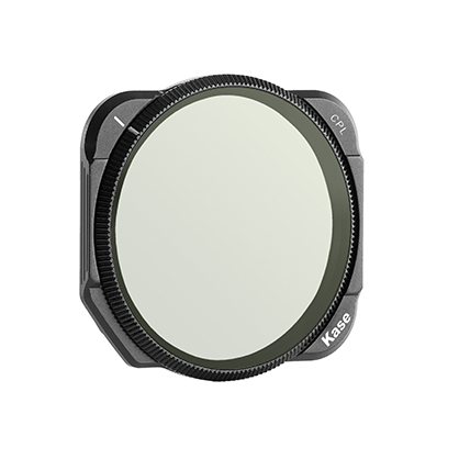 1020438_B.jpg - Kase 2 in 1 Filter Kit for DJI Mavic 3 Classic (Neutral Night and CPL) - Thumbnail 2