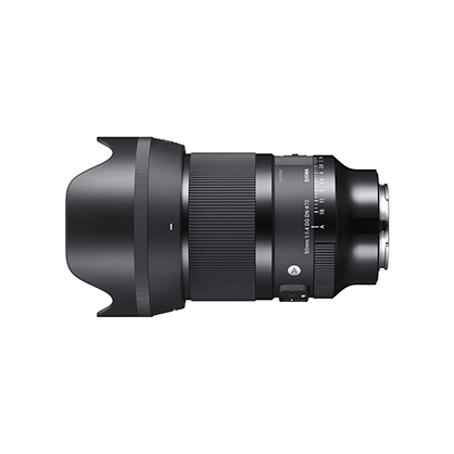 Sigma 50mm f1.4 DG DN Art Sony E - Best Available Image