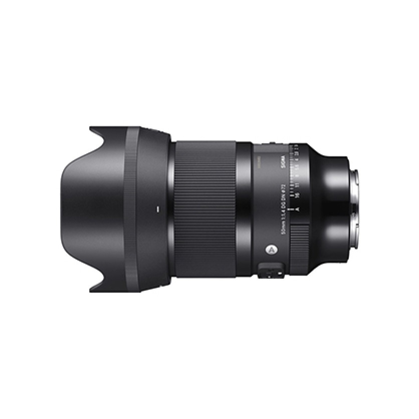 Sigma 50mm DG DN Art Sony E Sigma 50mm DG DN Sony E, f1