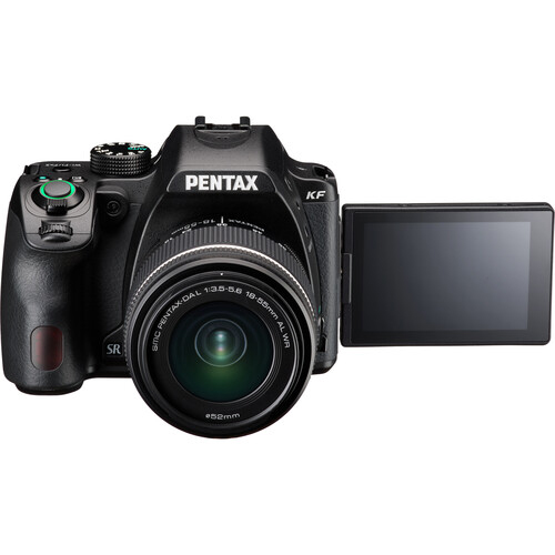 1020538_D.jpg - Pentax KF DSLR 18-55mm Kit Black - Image 4