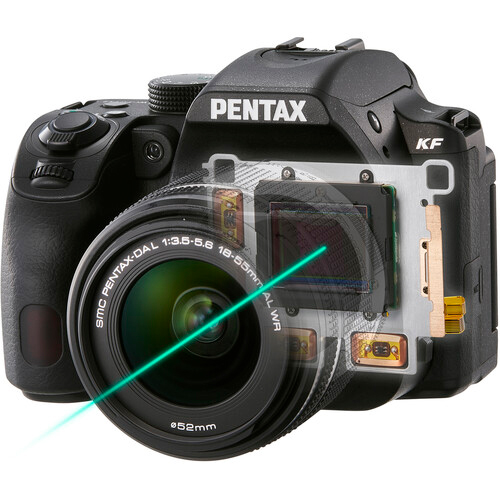 1020538_E.jpg - Pentax KF DSLR 18-55mm Kit Black - Image 5