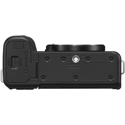 1021038_C.jpg - Sony ZV-E1 Mirrorless Camera (Black)