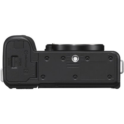 1021038_C.jpg - Sony ZV-E1 Mirrorless Camera (Black) + Bonus Travel Tripod