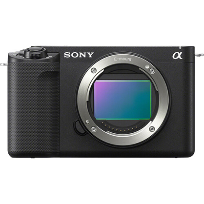 1021038_D.jpg - Sony ZV-E1 Mirrorless Camera (Black) - Image 4