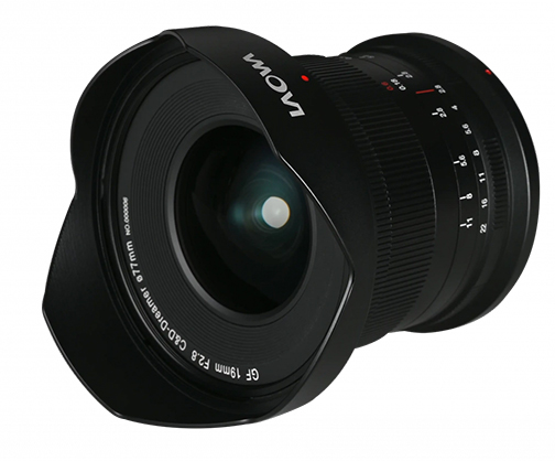 1021058_A.jpg - Laowa 19mm f/2.8 Zero-D Lens for Fujifilm GFX