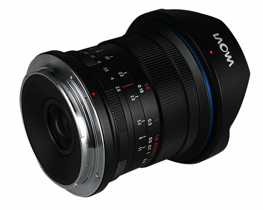 1021058_B.jpg - Laowa 19mm f/2.8 Zero-D Lens for Fujifilm GFX