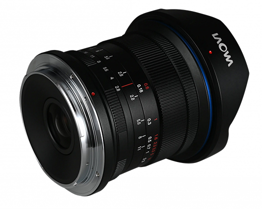 1021058_B.jpg - Laowa 19mm f/2.8 Zero-D Lens for Fujifilm GFX - Image 2