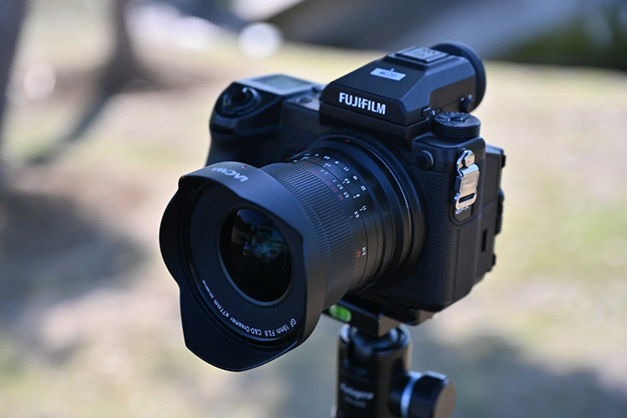 1021058_C.jpg - Laowa 19mm f/2.8 Zero-D Lens for Fujifilm GFX
