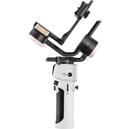 ZHIYUN Crane M3 S 3-Axis Handheld Gimbal Stabilizer