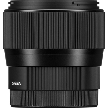 1021098_B.jpg - Sigma 56mm f/1.4 DC DN Contemporary Lens (Nikon Z)