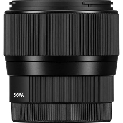 1021098_B.jpg - Sigma 56mm f/1.4 DC DN Contemporary Lens (Nikon Z) - Thumbnail 2