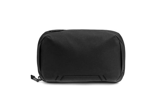 Peak Design Travel Tech Pouch V2 (Black)