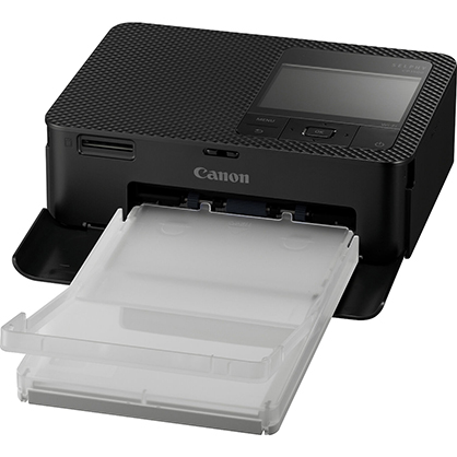 Best image for Canon Selphy CP1500 Comapct Photo Printer Black