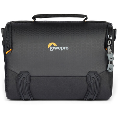 Lowepro Adventura SH 160 III Shoulder Bag (Black) - Best Available Image