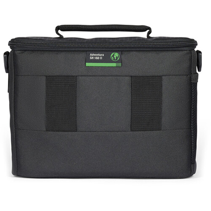 1021158_B.jpg - Lowepro Adventura SH 160 III Shoulder Bag (Black) - Image 2
