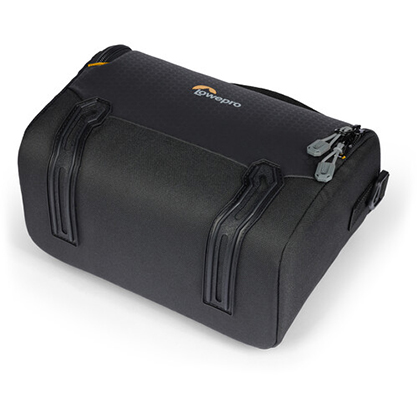1021158_C.jpg - Lowepro Adventura SH 160 III Shoulder Bag (Black) - Image 3