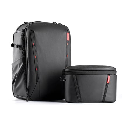 PGYTECH OneMo 2 Backpack 25L (Space Black)