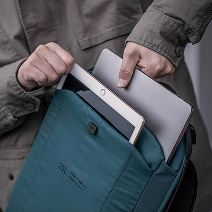 1021188_E.jpg - PGYTECH OneMo 2 Backpack 25L (Space Black) - Thumbnail 5