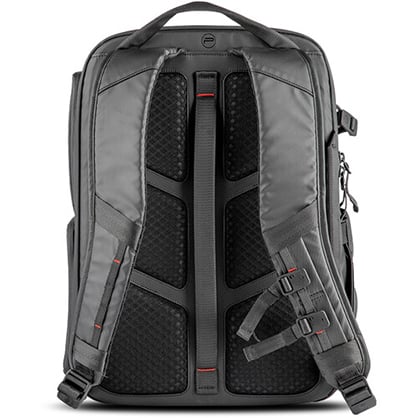 1021198_B.jpg - PGYTECH OneMo Lite Backpack (Twilight Black, 22L)