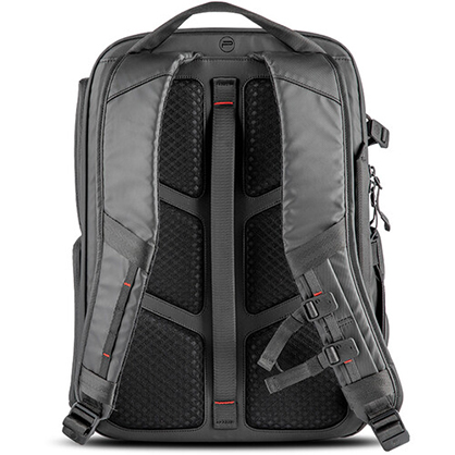 1021198_B.jpg - PGYTECH OneMo Lite Backpack (Twilight Black, 22L) - Image 2
