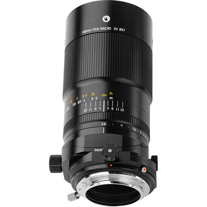 1021218_A.jpg - TTArtisan 100mm f/2.8 Macro Tilt-Shift Lens for Fuji X