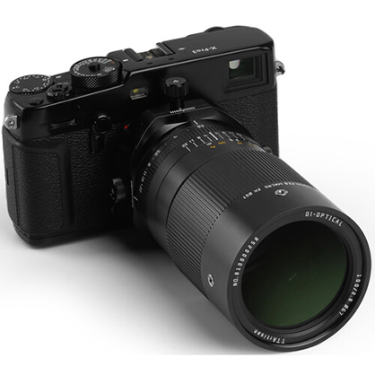 1021218_C.jpg - TTArtisan 100mm f/2.8 Macro Tilt-Shift Lens for Fuji X