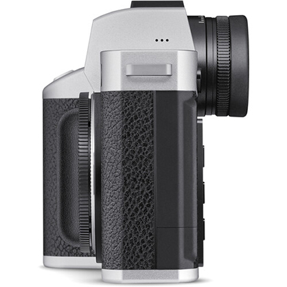 1021318_D.jpg - Leica SL2 Mirrorless Camera (Silver)