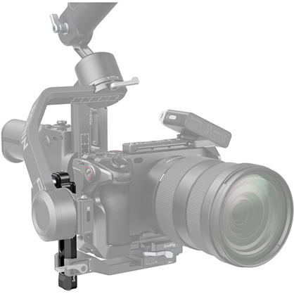 1021338_E.jpg - SmallRig Extended Vertical Arm for DJI RS 3 Mini 4196 - Thumbnail 5