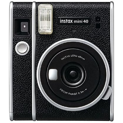 1021348_A.jpg - Fujifilm Instax Mini 40 Gift Pack Limited Edition - Thumbnail 1