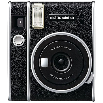1021348_A.jpg - Fujifilm Instax Mini 40 Gift Pack Limited Edition - Image 1