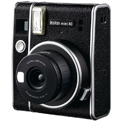 1021348_B.jpg - Fujifilm Instax Mini 40 Gift Pack Limited Edition - Image 2