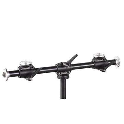 Godox LSA-10 Dual Mount Arm - Best Available Image