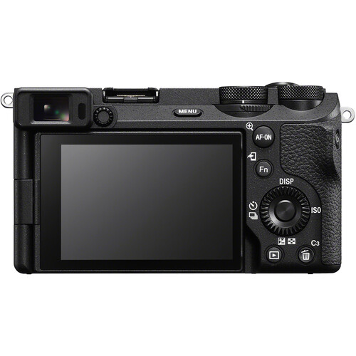 1021378_A.jpg - Sony A6700 Mirrorless Camera Body Black