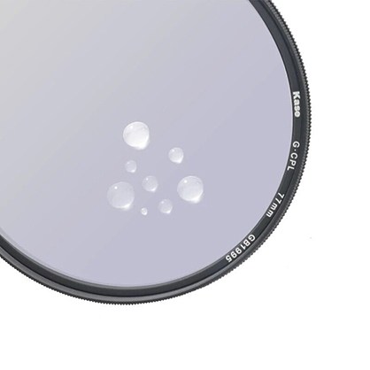1021438_A.jpg - KASE G-CPL Polarising Filter 67mm - Image 1