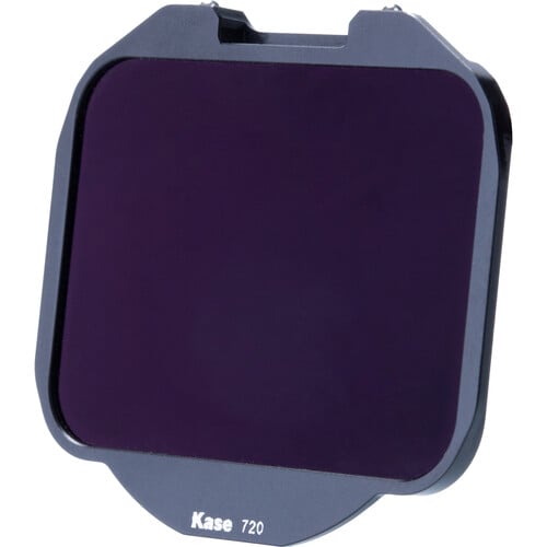 Kase Clip-In IR720 Infrared Filter for Sony Alpha Full Frame Cameras