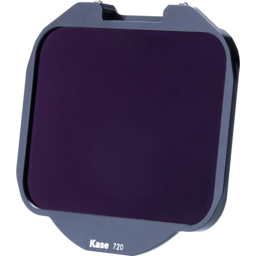 Best image for Kase Clip-In IR720 Infrared Filter for Sony Alpha Full Frame Cameras