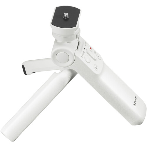 1021498_A.jpg - Sony GP-VPT2BT Wireless Grip (White) - Image 1