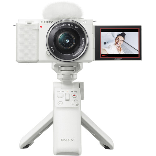 1021498_C.jpg - Sony GP-VPT2BT Wireless Grip (White) - Image 3