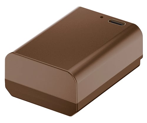 1021518_A.jpg - Newell NP-FW50 USB-C Battery for Sony - Thumbnail 1