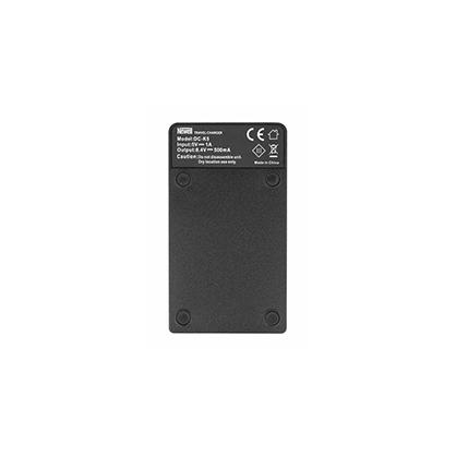 1021528_A.jpg - Newell DC-USB charger for EN-EL14 batteries - Thumbnail 1