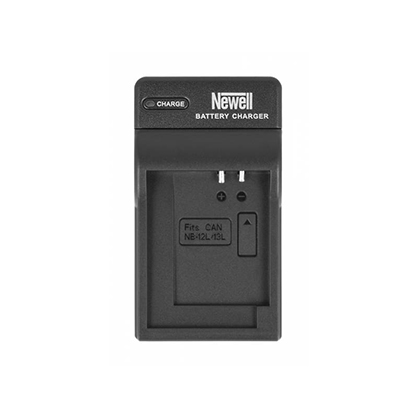 Newell DC-USB charger for NB-13L batteries