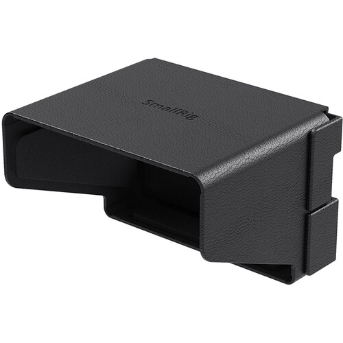 Best image for SmallRig LCD Sun Hood for Nikon Z6 II, Z6, Z7 II, and Z7 Cameras VH2807